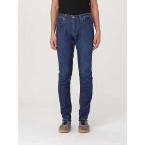 Re-Hash Jeans Men Blue